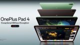 OnePlus ha svelato un nuovo tablet con Snapdragon 8 Elite Gen 5